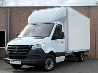 Mercedes-Benz Sprinter – thumbnail 2