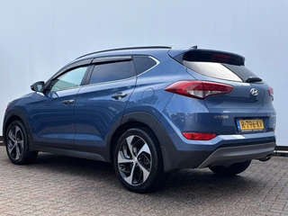 Hyundai Tucson – thumbnail 5