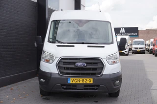 Ford Transit – thumbnail 4