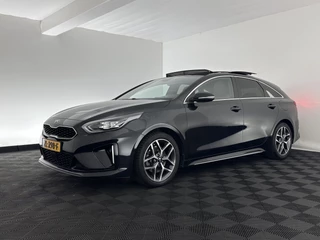 Kia ProCeed – thumbnail 1