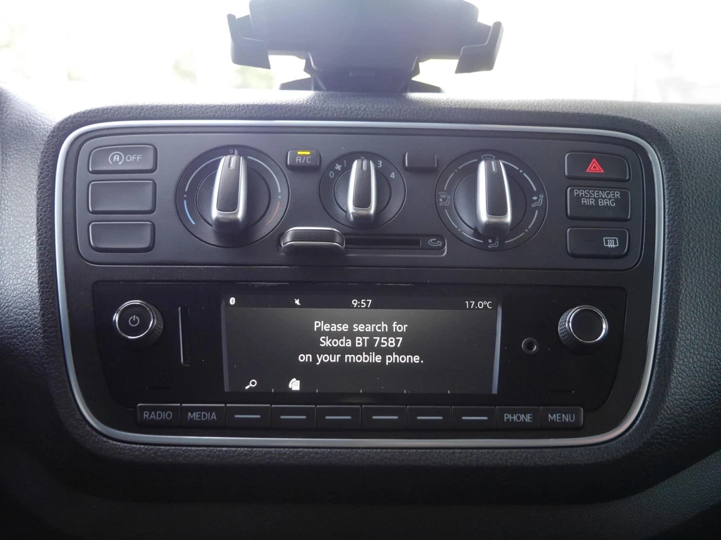 Škoda Citigo – foto 22