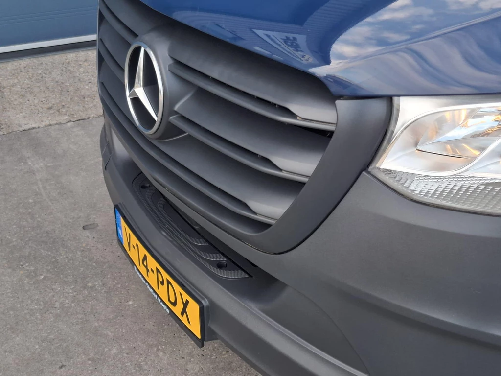 Mercedes-Benz Sprinter – foto 10
