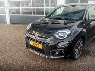 Fiat 500X – thumbnail 2