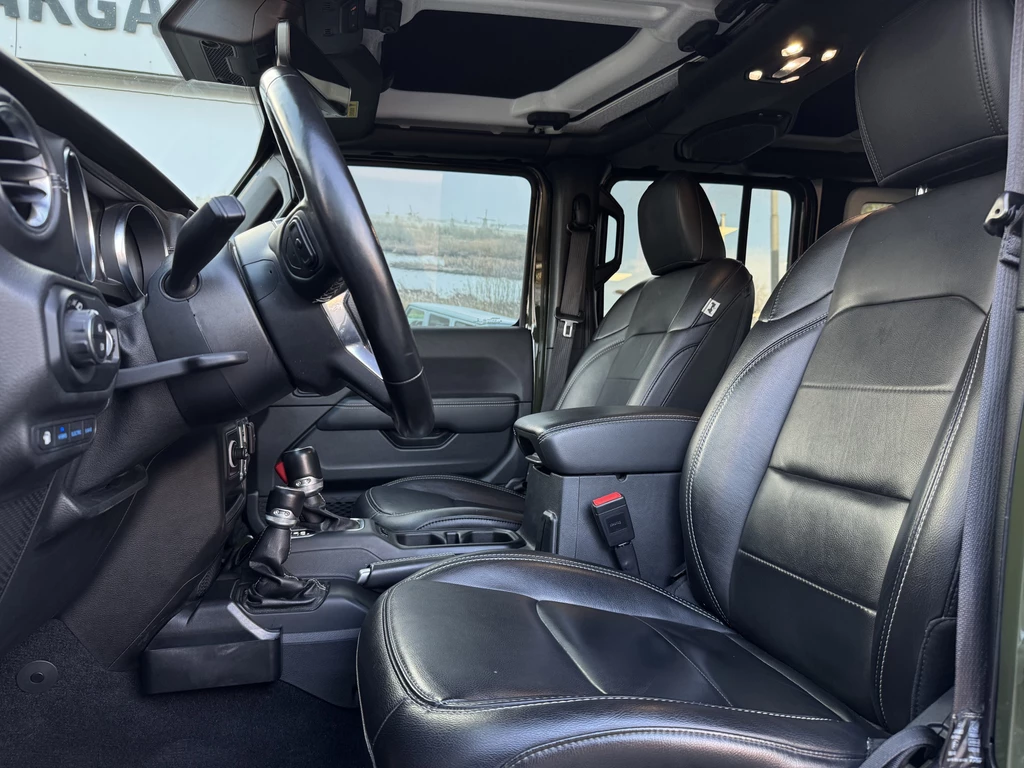 Jeep Wrangler – foto 20
