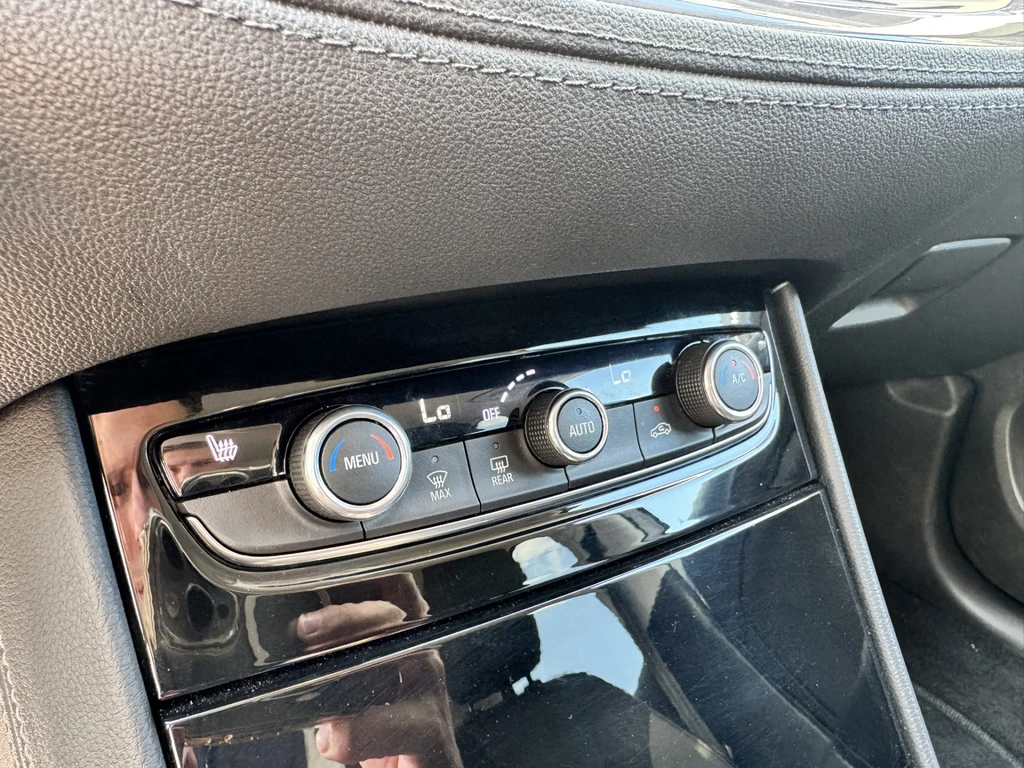 Opel Grandland X – foto 11