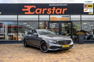 Mercedes-Benz E-Klasse – thumbnail 13