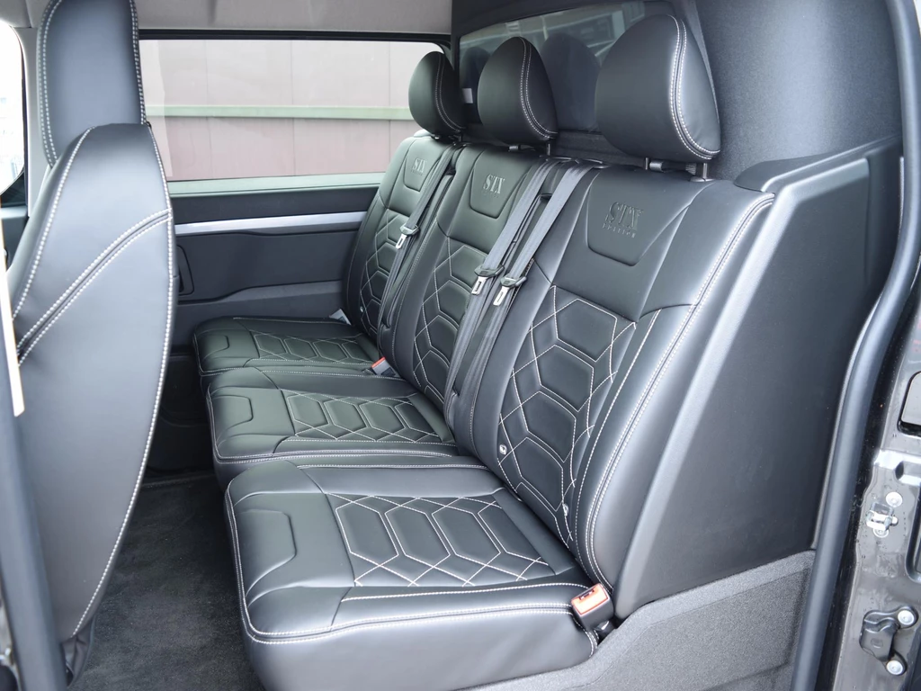 Peugeot e-Expert – foto 19