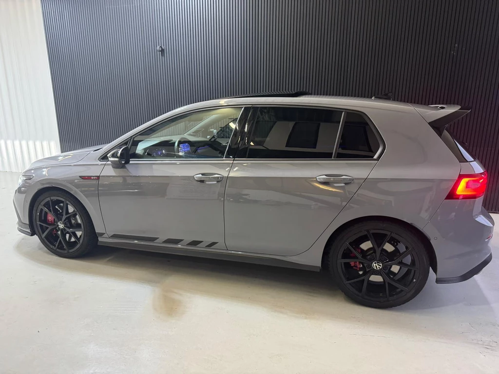Volkswagen Golf – foto 3