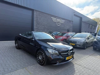 Mercedes-Benz C-Klasse – thumbnail 16
