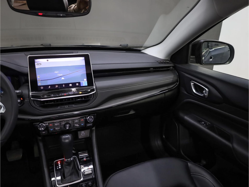 Jeep Compass – foto 33