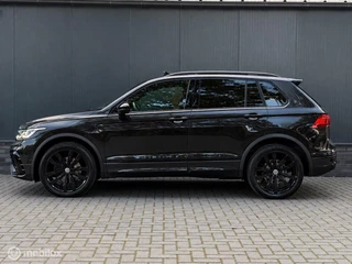 Volkswagen Tiguan – thumbnail 3