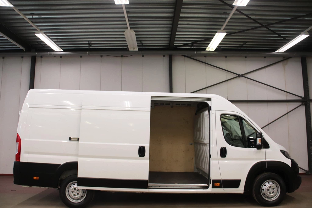 Peugeot Boxer – foto 6
