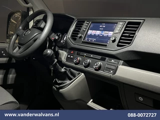 Volkswagen Crafter – thumbnail 15