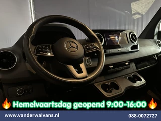 Mercedes-Benz Sprinter – thumbnail 15