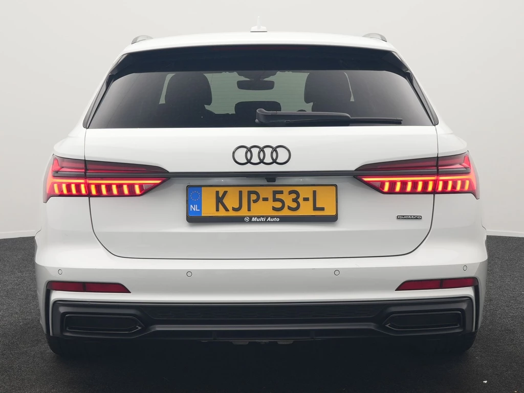 Audi A6 – foto 5