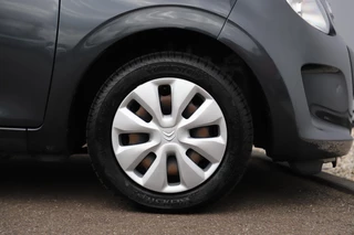 Citroën C1 – thumbnail 5