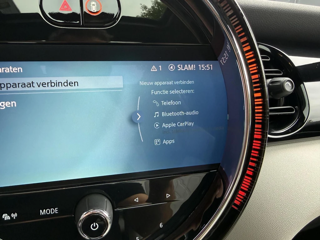 MINI 3-deurs – foto 16