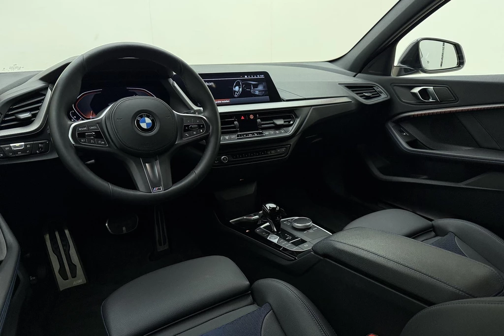 BMW 1 Serie – foto 17