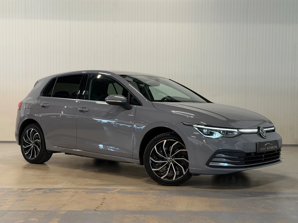 Volkswagen Golf – foto 7