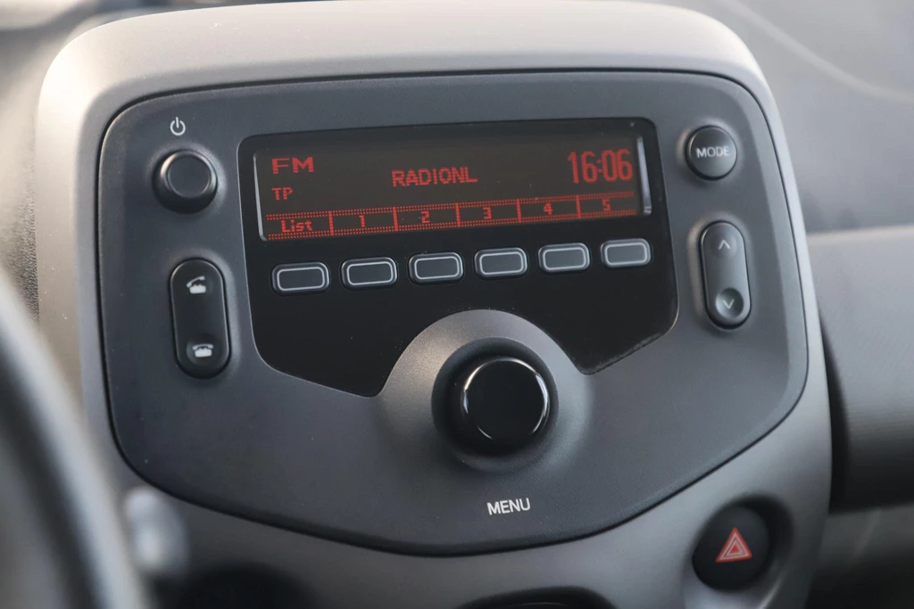 Peugeot 108 – foto 13