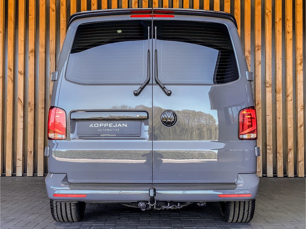 Volkswagen Transporter – foto 8