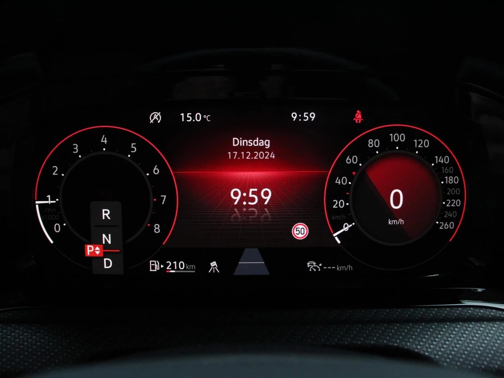 Volkswagen Golf – foto 21
