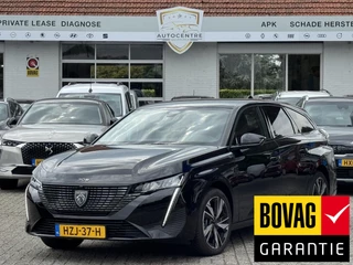 Peugeot 308 – thumbnail 1