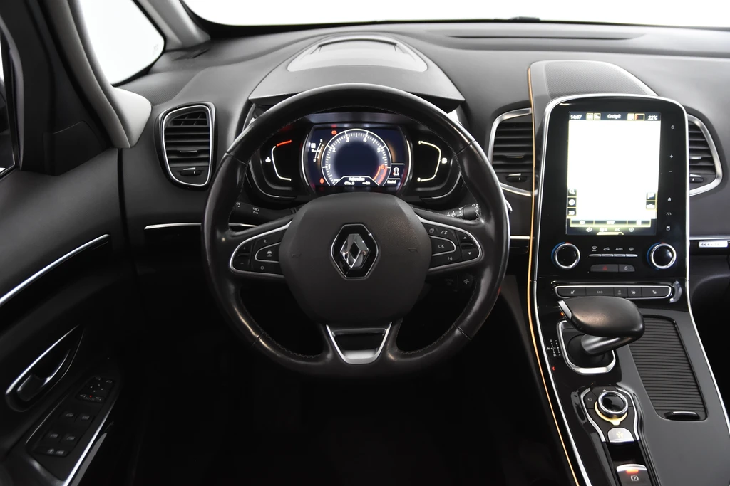 Renault Espace – foto 30