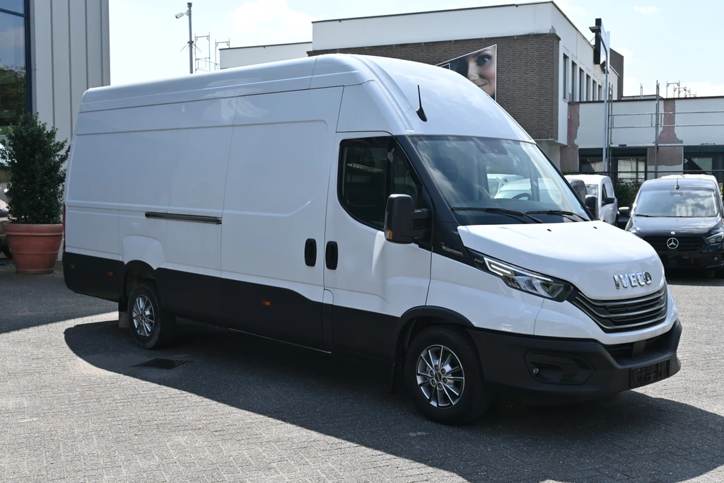 Iveco Daily – foto 5
