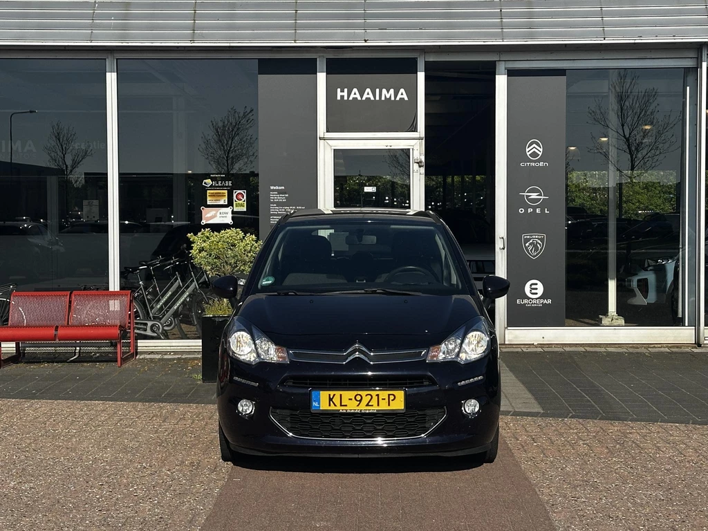 Citroën C3 – foto 7