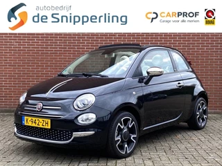Fiat 500C – thumbnail 1