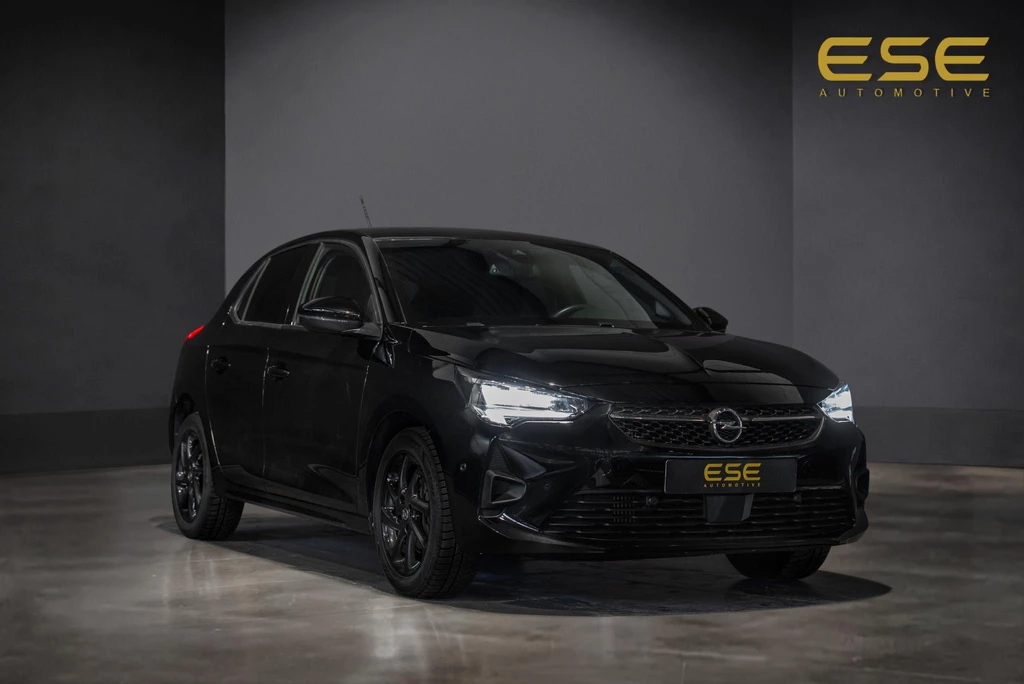 Opel Corsa – foto 7