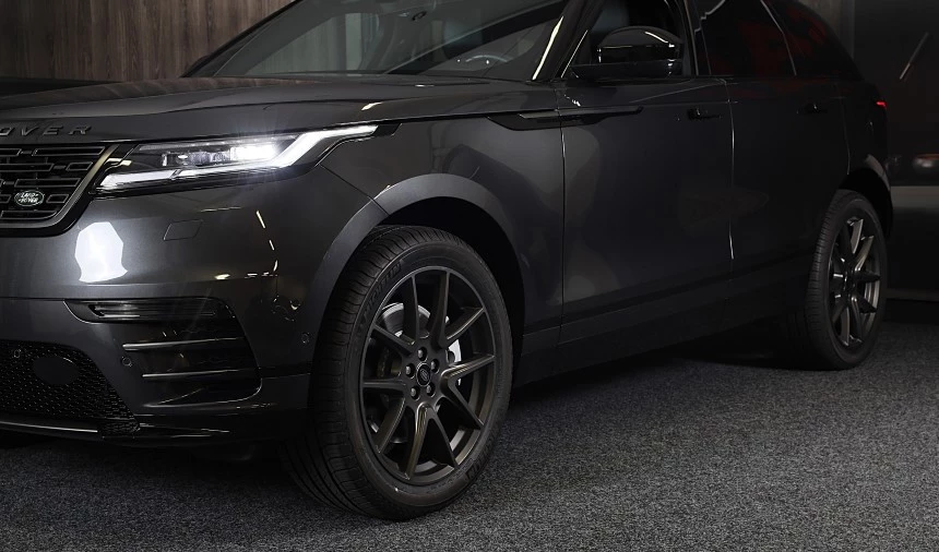 Land Rover Range Rover Velar – foto 3
