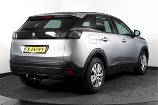 Peugeot 3008 – thumbnail 6