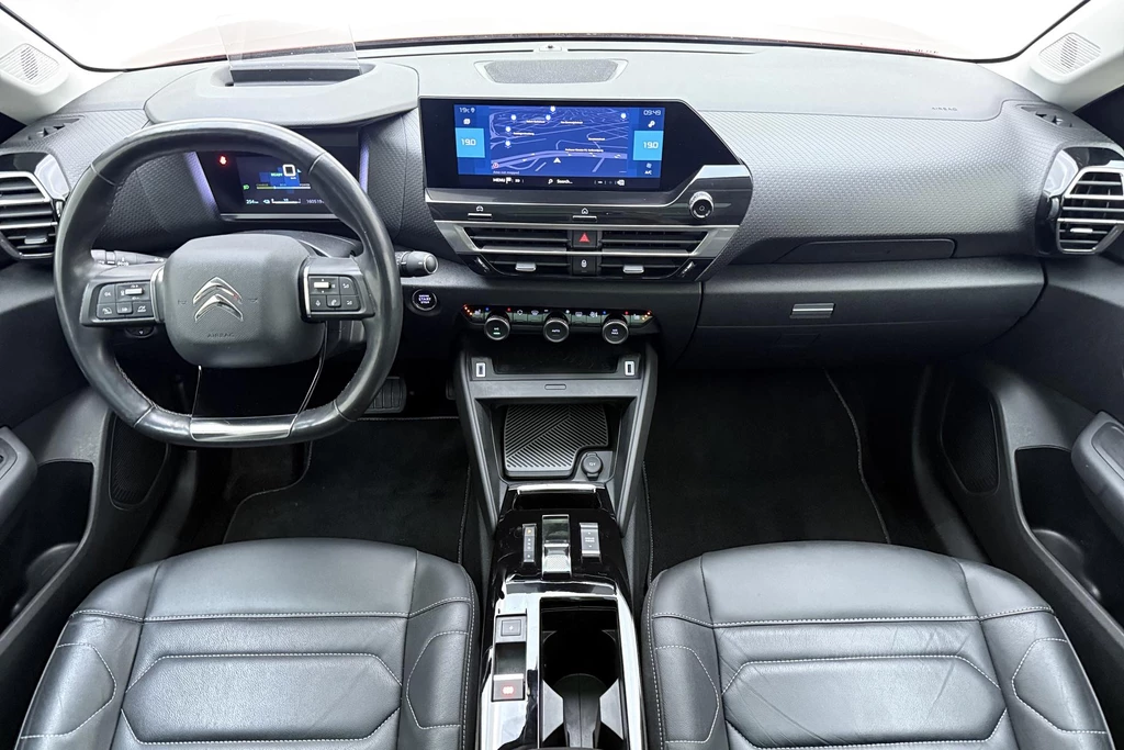 Citroën ë-C4 – foto 28