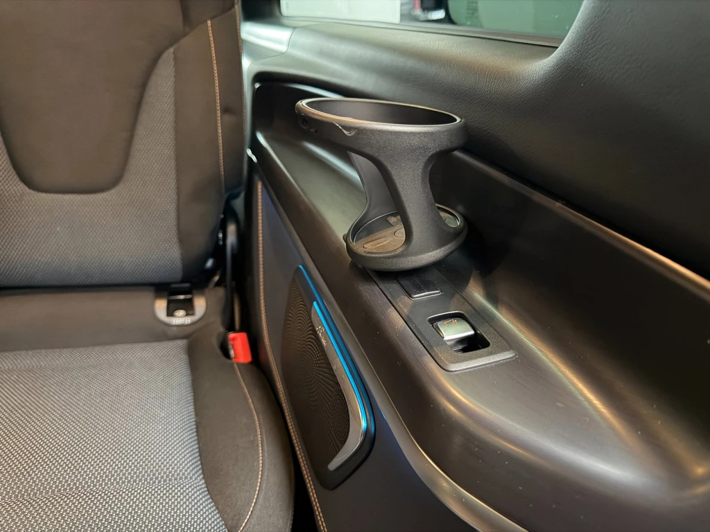 Mercedes-Benz EQV – foto 25
