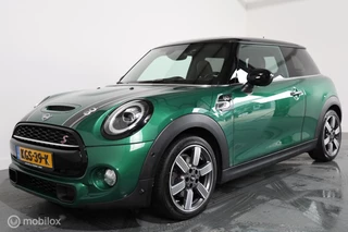 MINI Cooper S – thumbnail 3