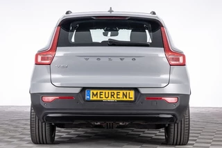 Volvo EX40 – thumbnail 4