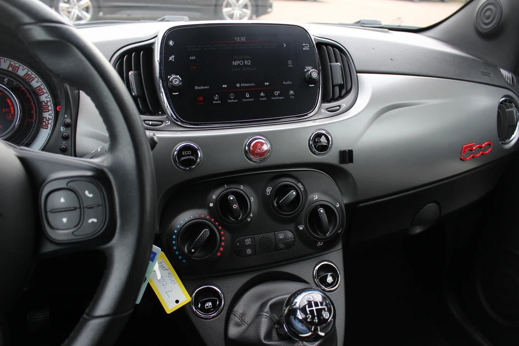Fiat 500 – foto 23