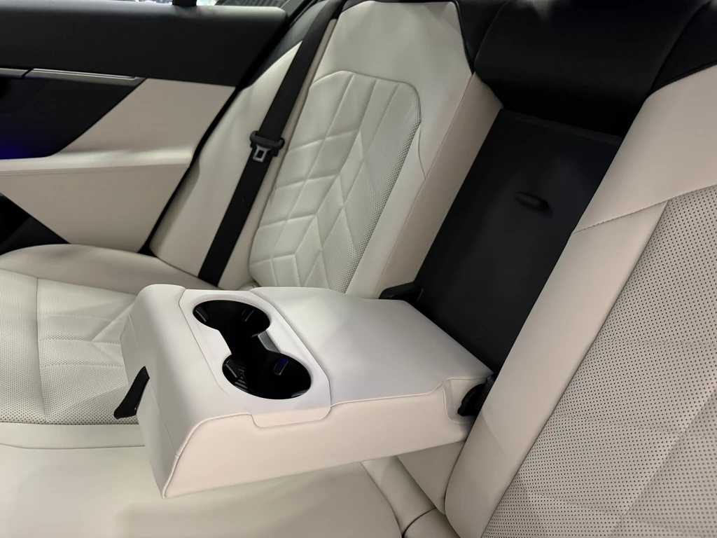 BMW 5 Serie – foto 47