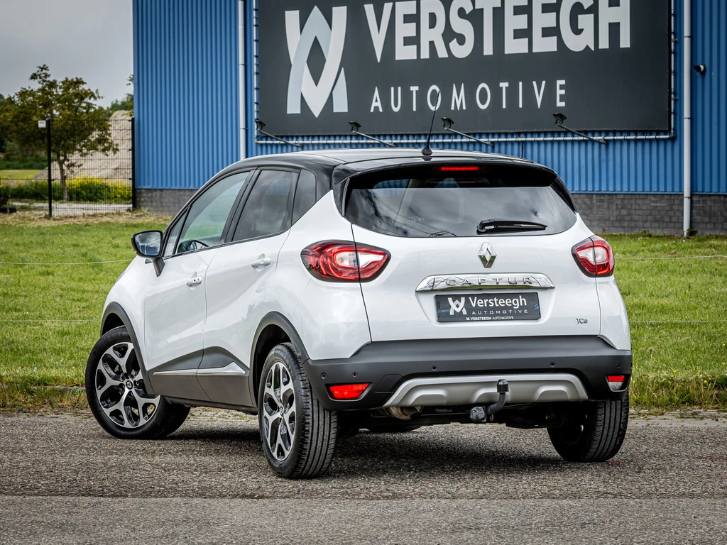 Renault Captur – foto 2