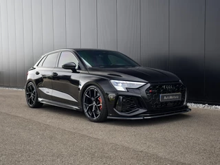 Audi RS3 – thumbnail 9