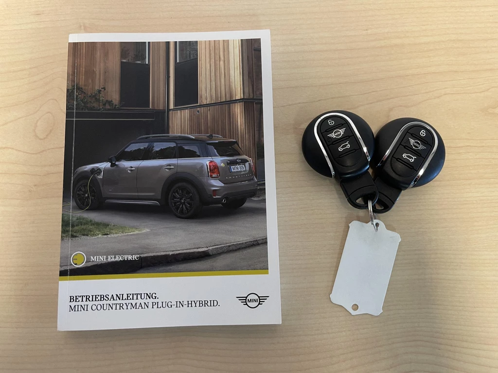 MINI Countryman – foto 38