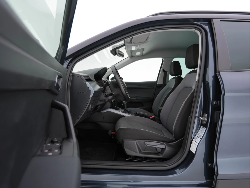 SEAT Arona – foto 9