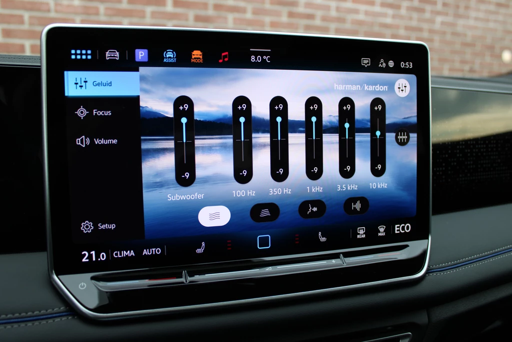 Volkswagen Tiguan – foto 36