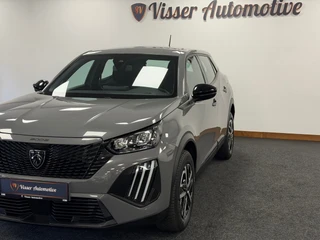 Peugeot 2008 – thumbnail 2