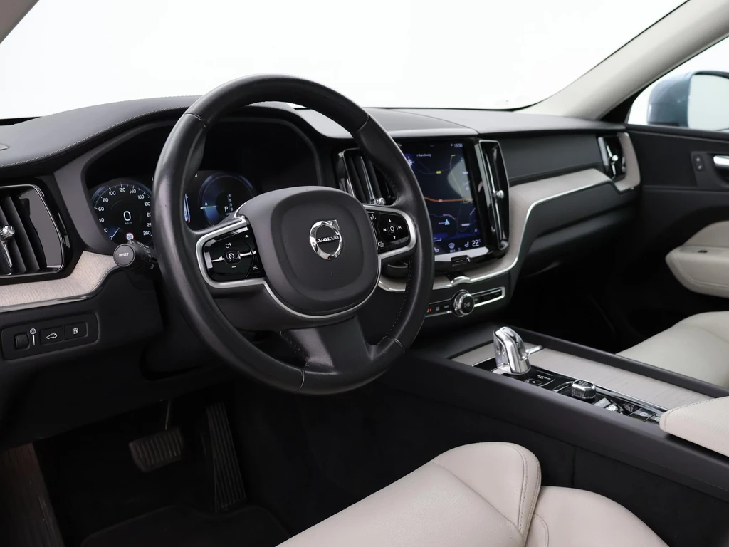 Volvo XC60 – foto 30