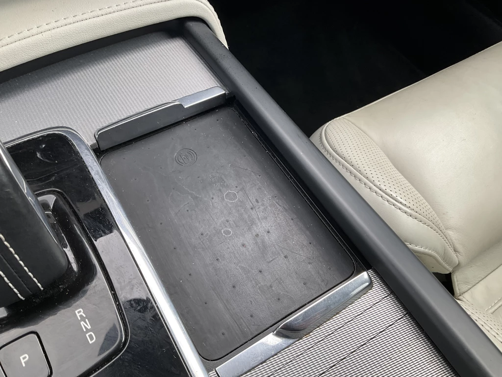 Volvo V90 – foto 21