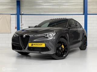 Alfa Romeo Stelvio – thumbnail 9