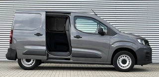 Peugeot Partner – thumbnail 6